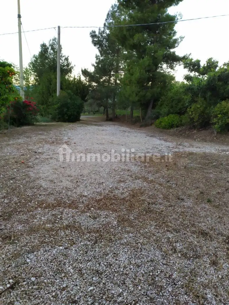 Rustico - Casale in vendita a Pianella