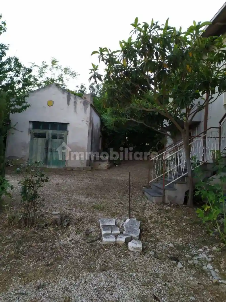 Casale Contrada Vallerio, Pianella - foto 2