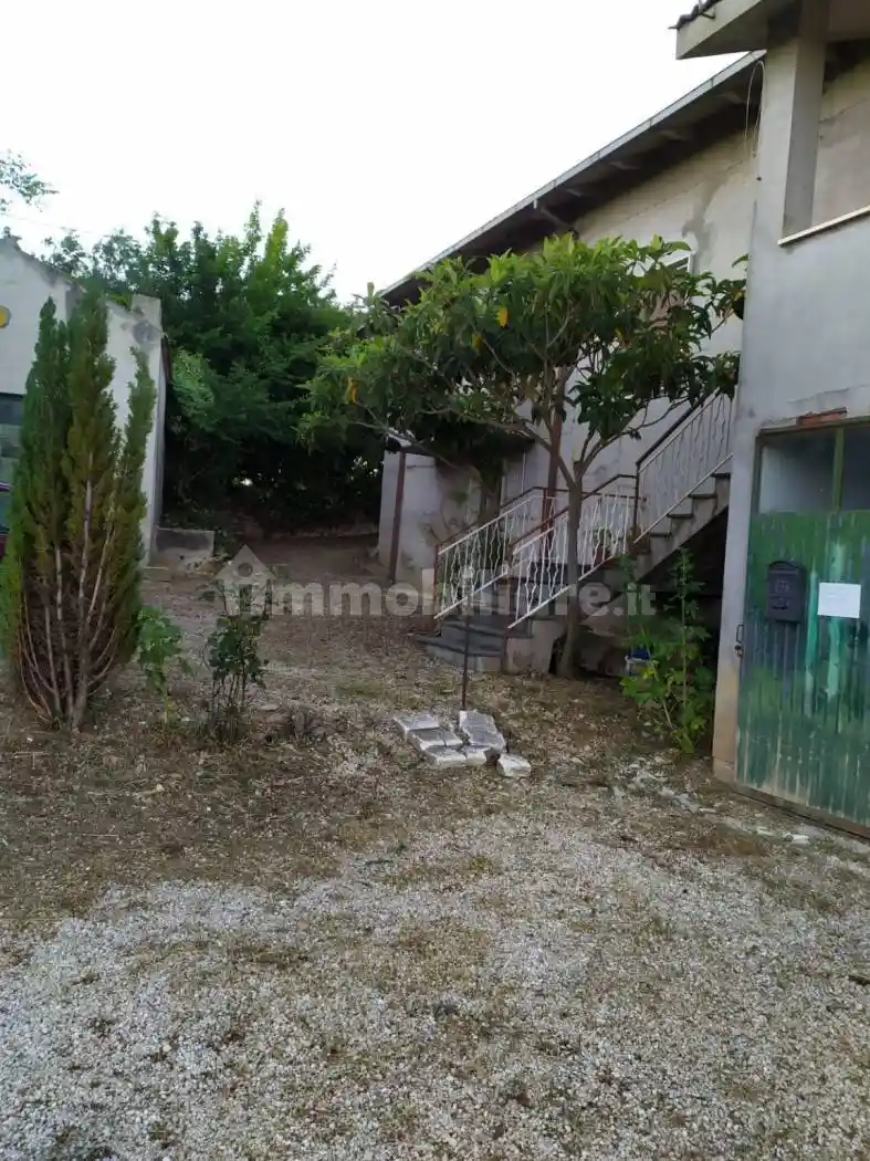 Casale Contrada Vallerio, Pianella - foto 3