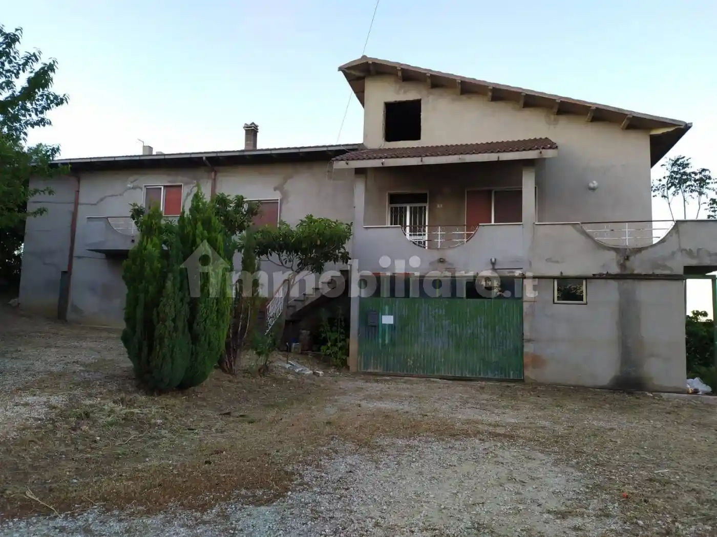 Casale Contrada Vallerio, Pianella - foto 4