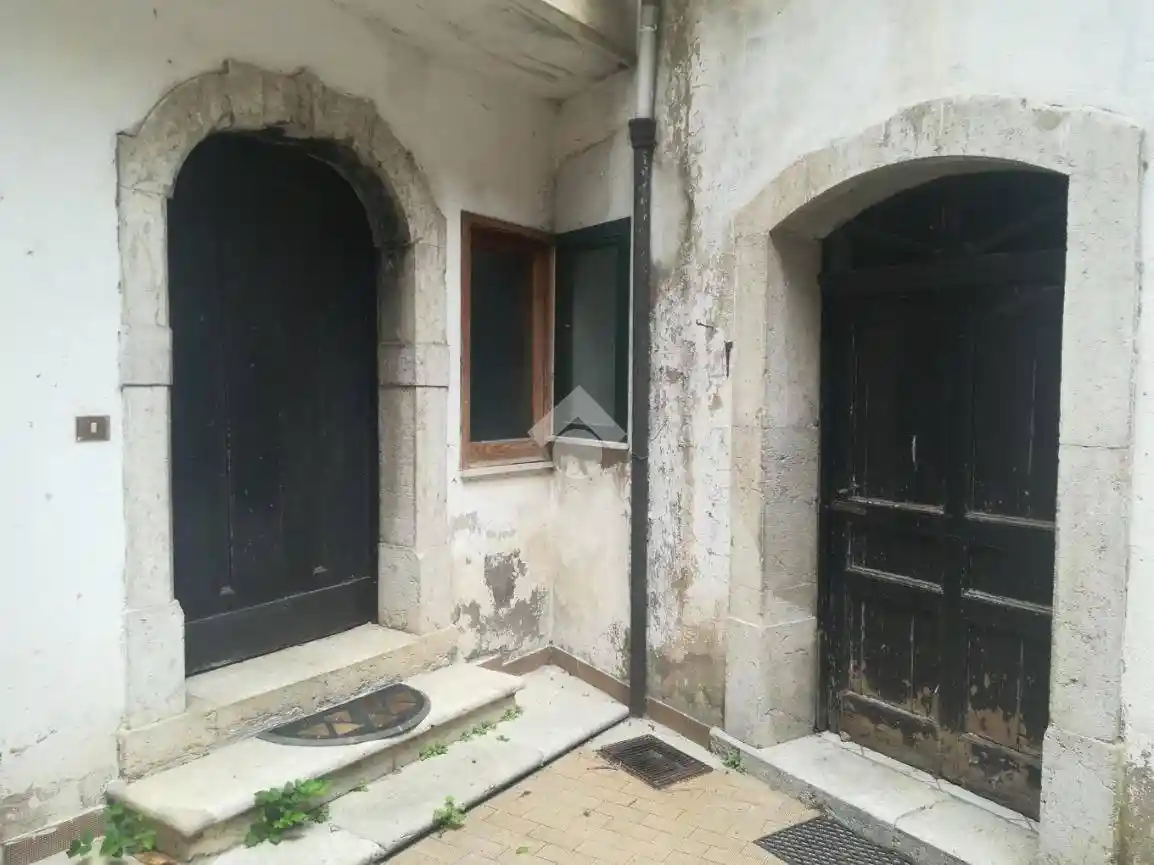 Terratetto unifamiliare via canale Superiore 5, Canale, Serino - foto 3