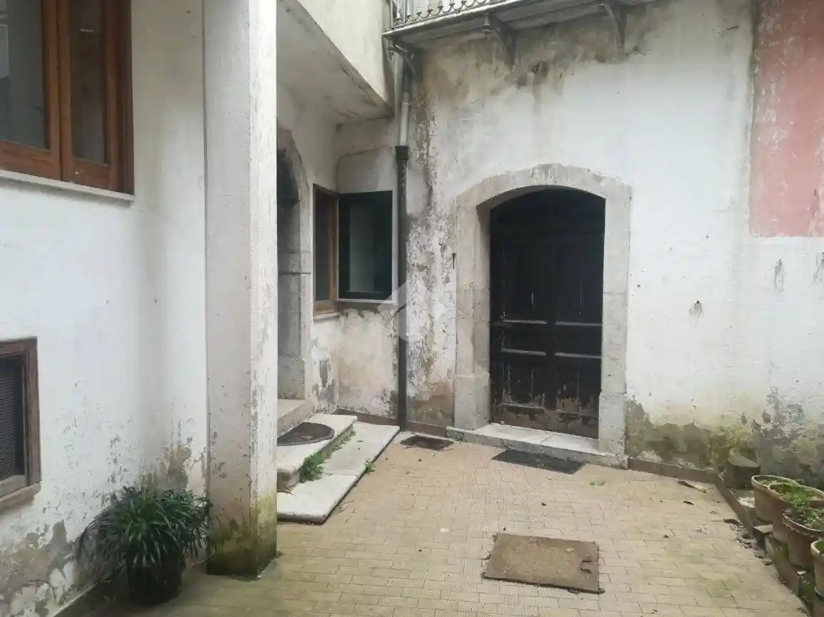 Terratetto unifamiliare via canale Superiore 5, Canale, Serino - foto 5