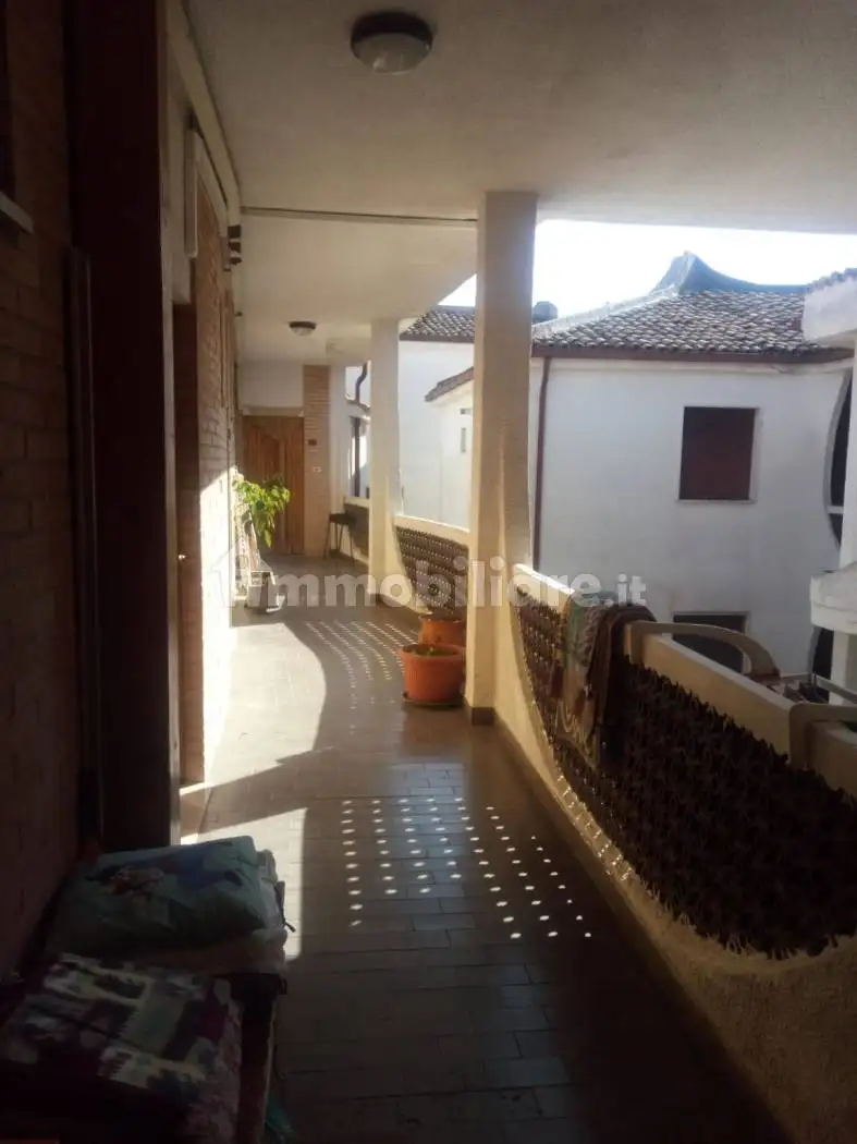 Appartamento in vendita a Silvi