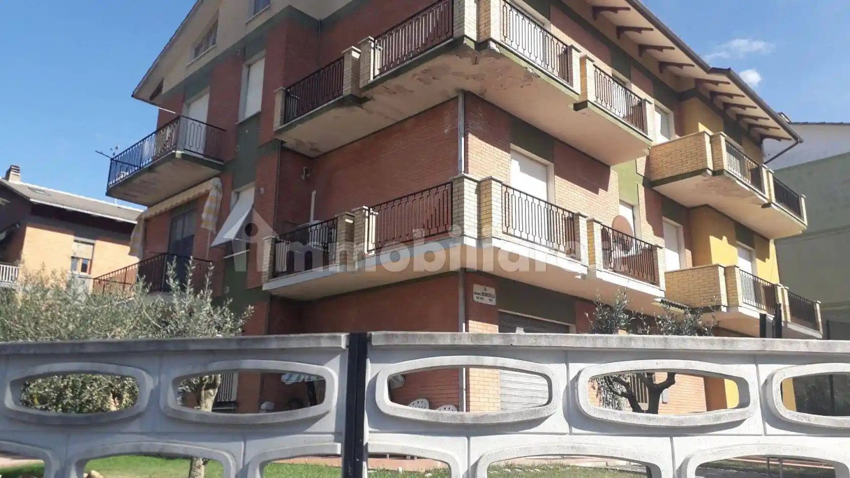 Casa indipendente in vendita a Pollenza