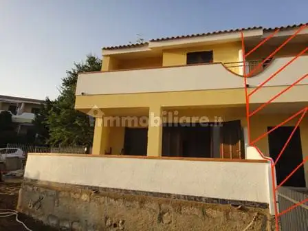 Villetta a schiera in vendita a San Nicola Arcella