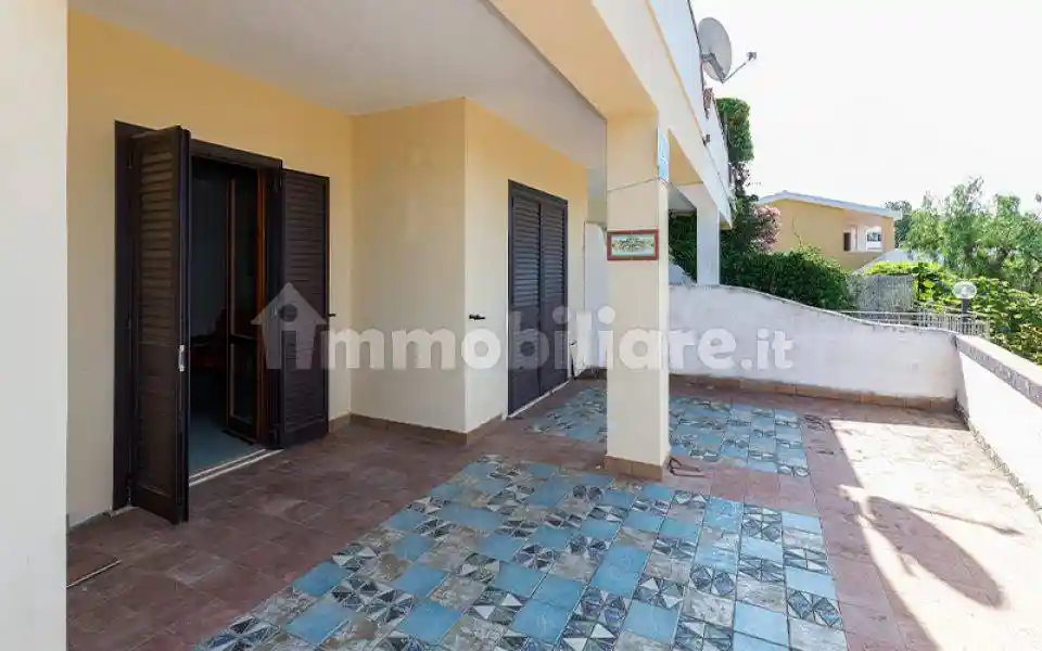 Villa a schiera via del Telegrafo, San Nicola Arcella - foto 2