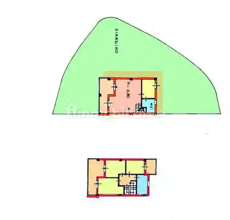 Villa a schiera via del Telegrafo, San Nicola Arcella - foto 5