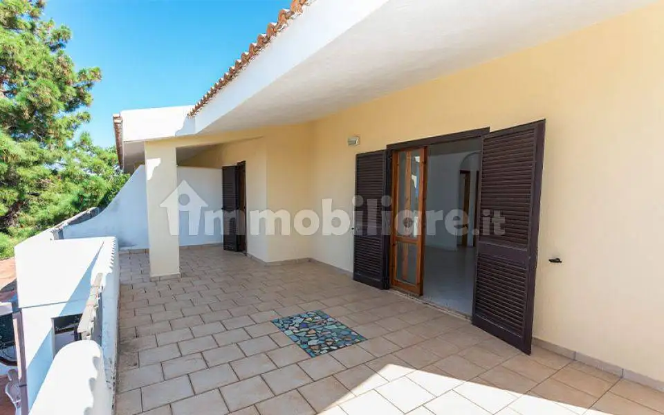 Appartamento in vendita a San Nicola Arcella