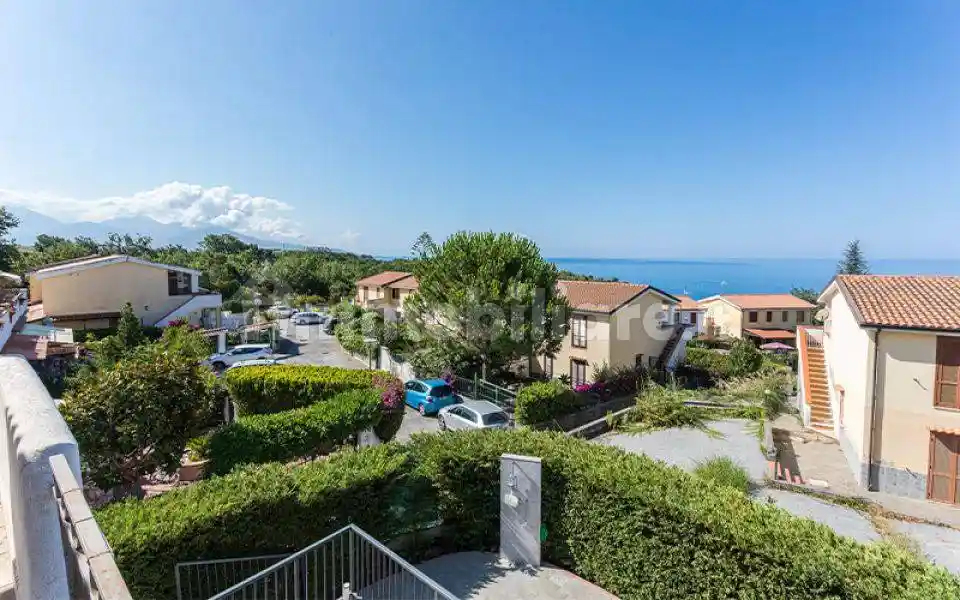 Quadrilocale Villaggio Torre Dino, San Nicola Arcella - foto 2