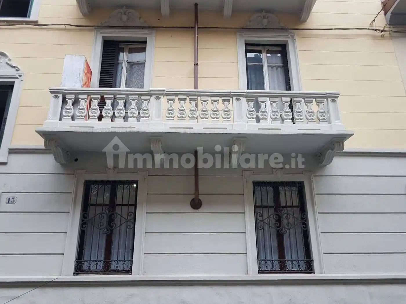 Appartamento in affitto a Torino