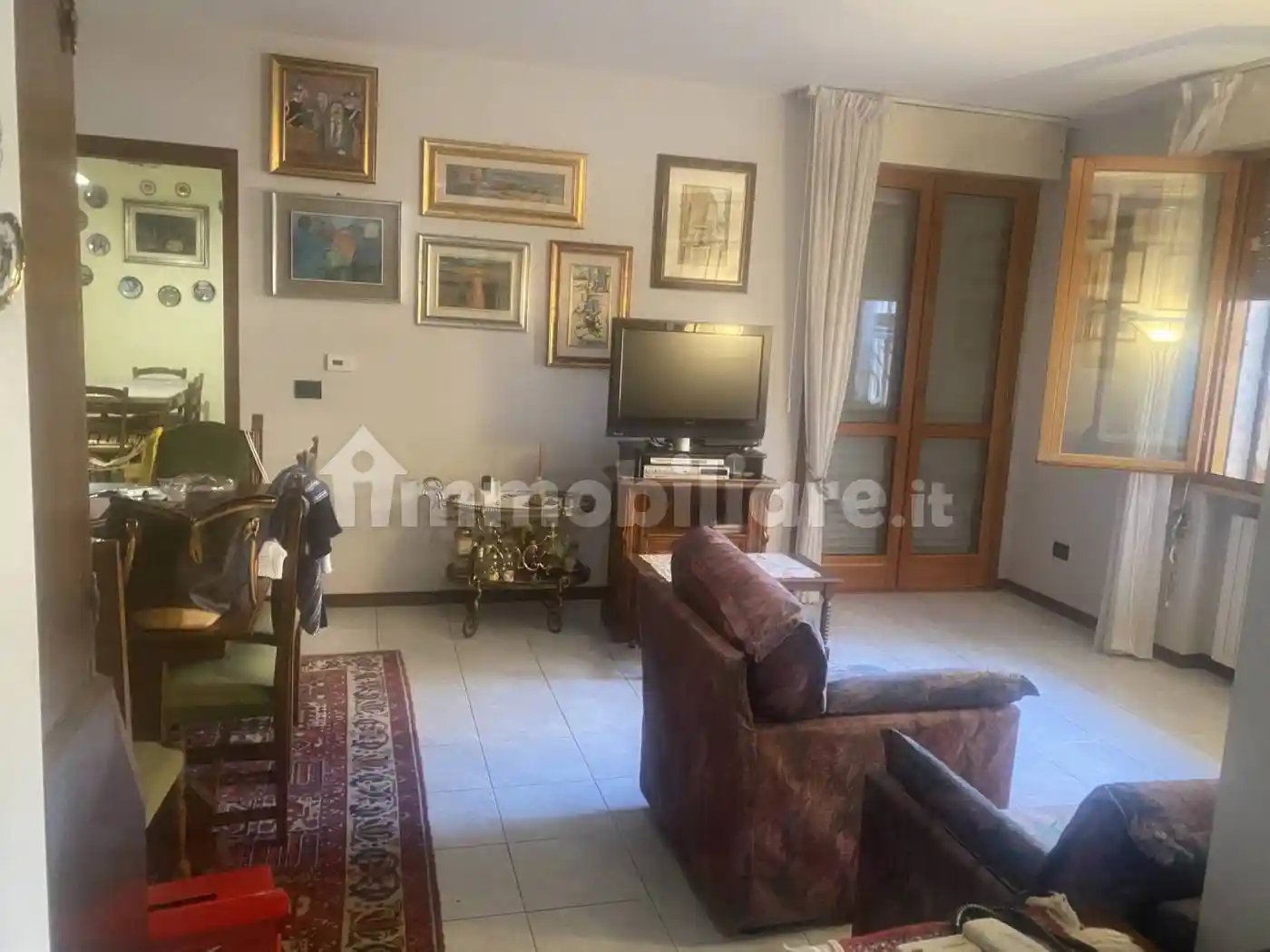 Appartamento in affitto a Parma