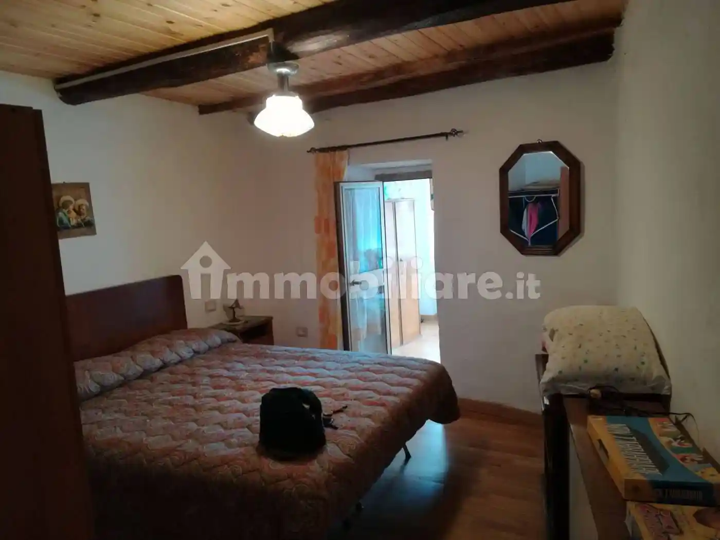 Casa indipendente in vendita a Bagni di Lucca