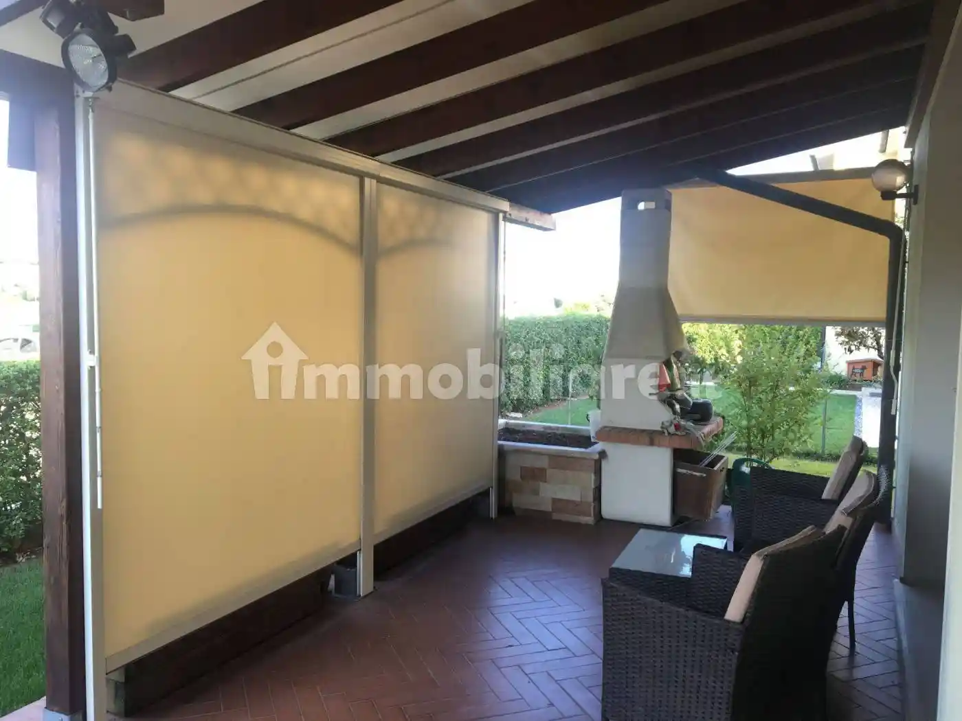 Villa unifamiliare via Tintoretto 1, Centro, Vidor - foto 4