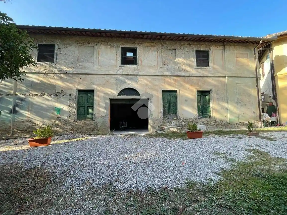 Casa indipendente in vendita a Borgo San Lorenzo