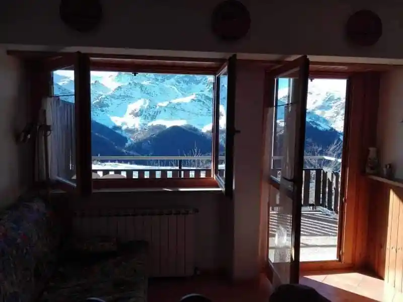 Appartamento in affitto a Frabosa Sottana