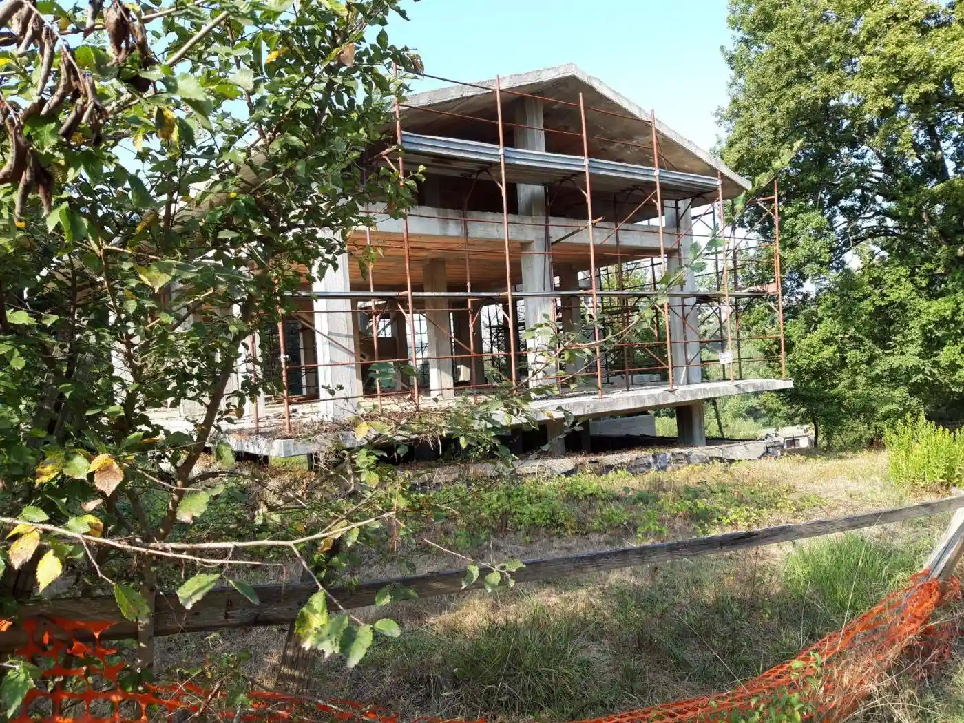 Villa in vendita a Frosinone