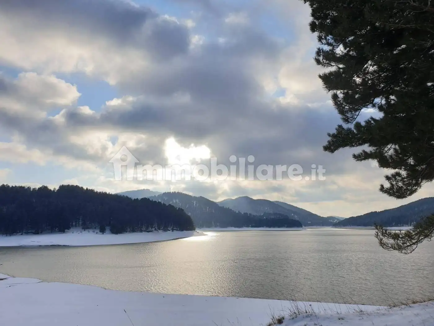 Appartamento in vendita a Cotronei