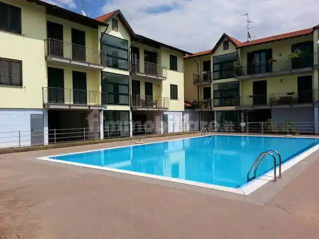 Appartamento in affitto a Gropello Cairoli