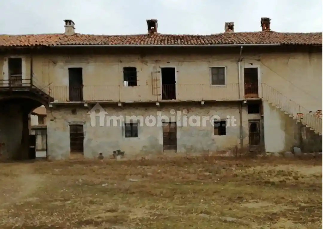 Palazzo - Edificio in vendita a Granozzo con Monticello