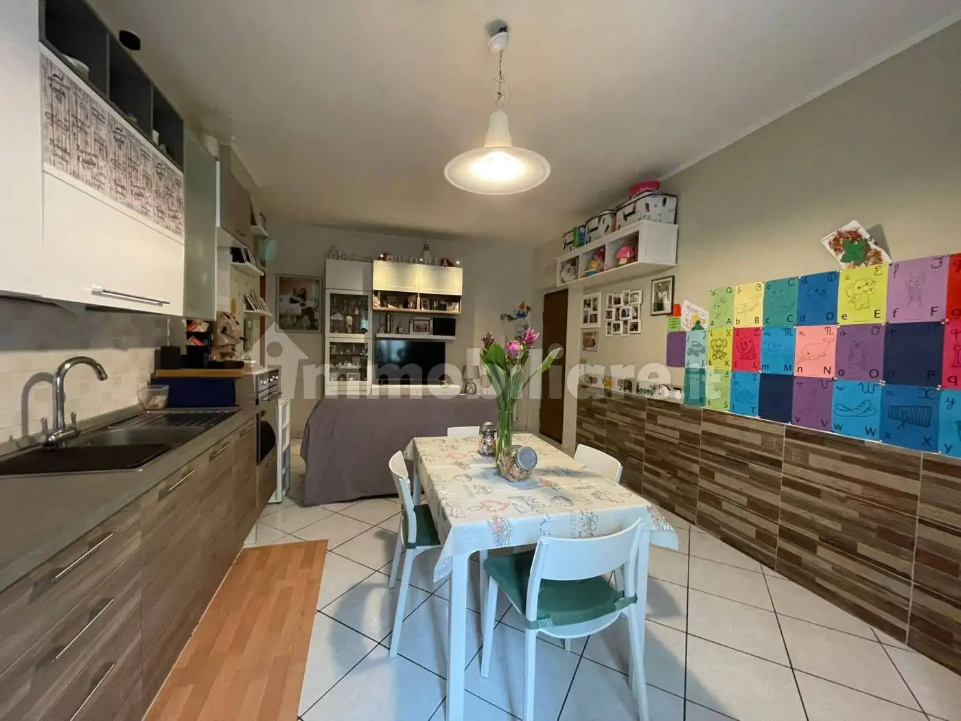 Appartamento in vendita a Castellammare di Stabia