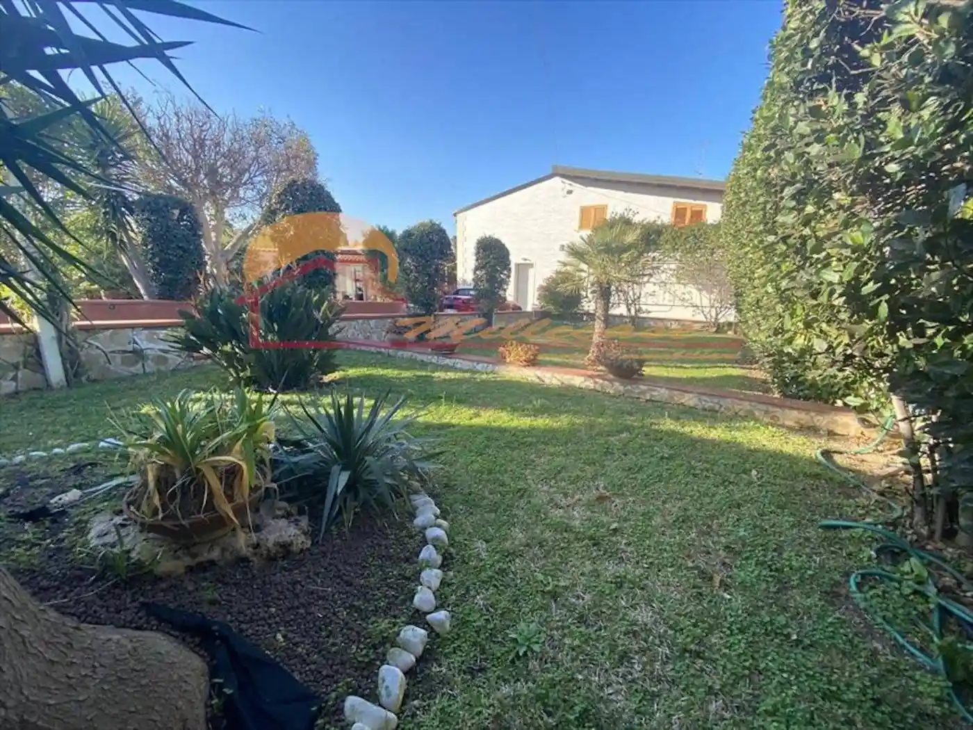 Villa in vendita a Siracusa