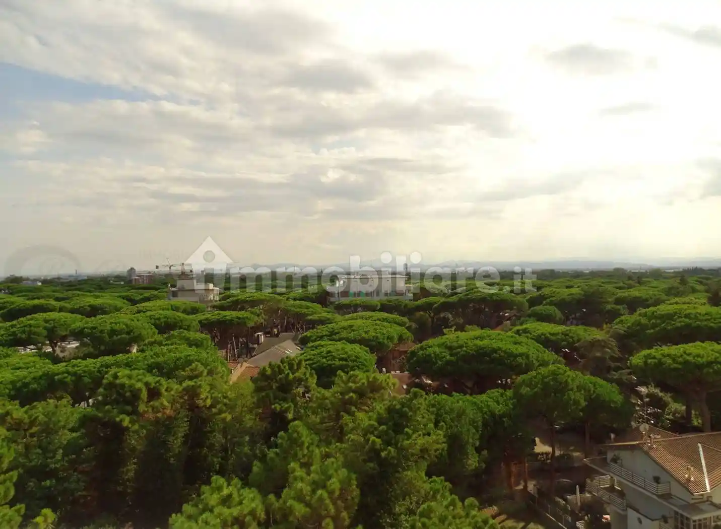 Appartamento in vendita a Cervia