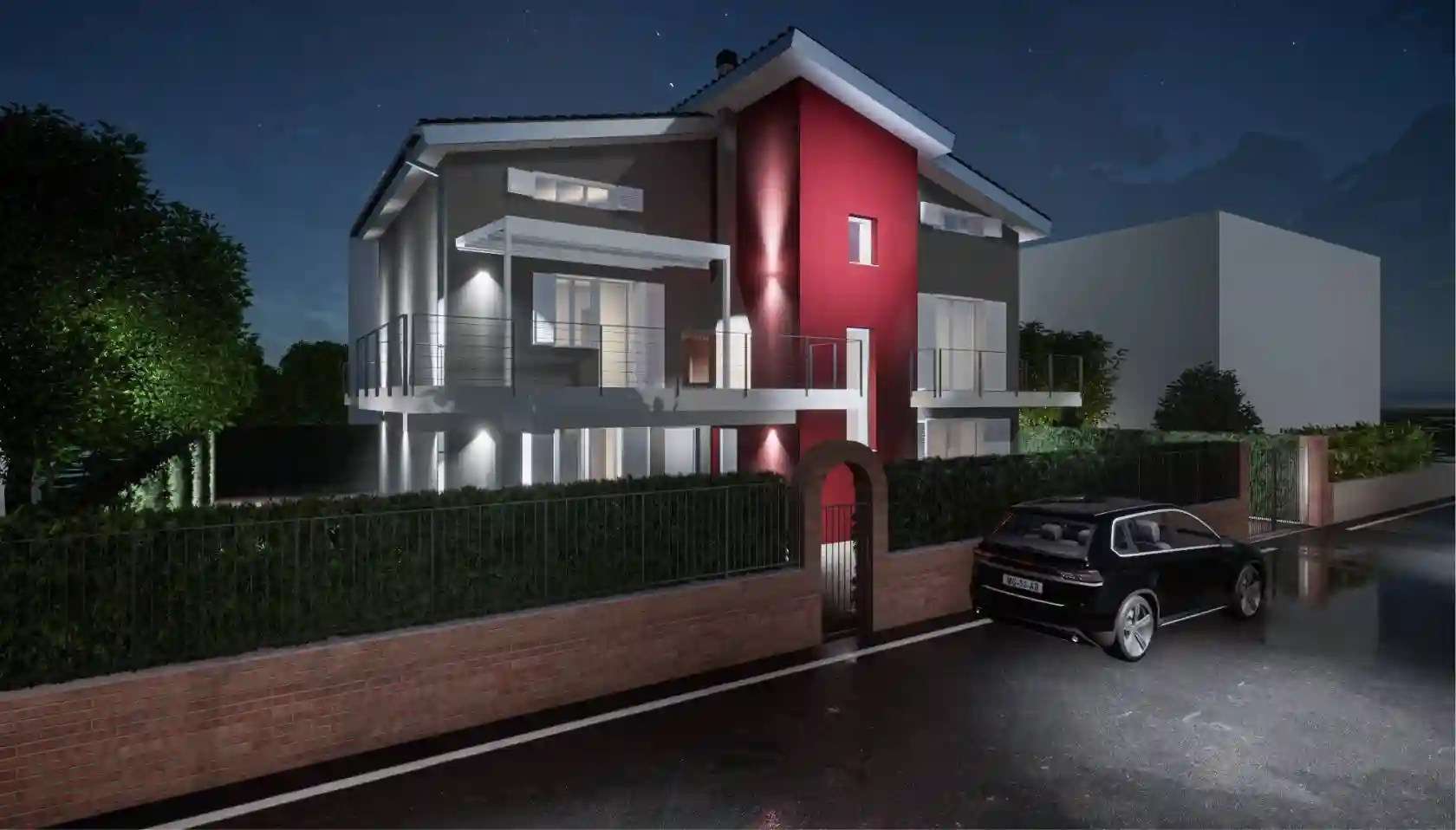 Palazzo - Edificio - foto 4