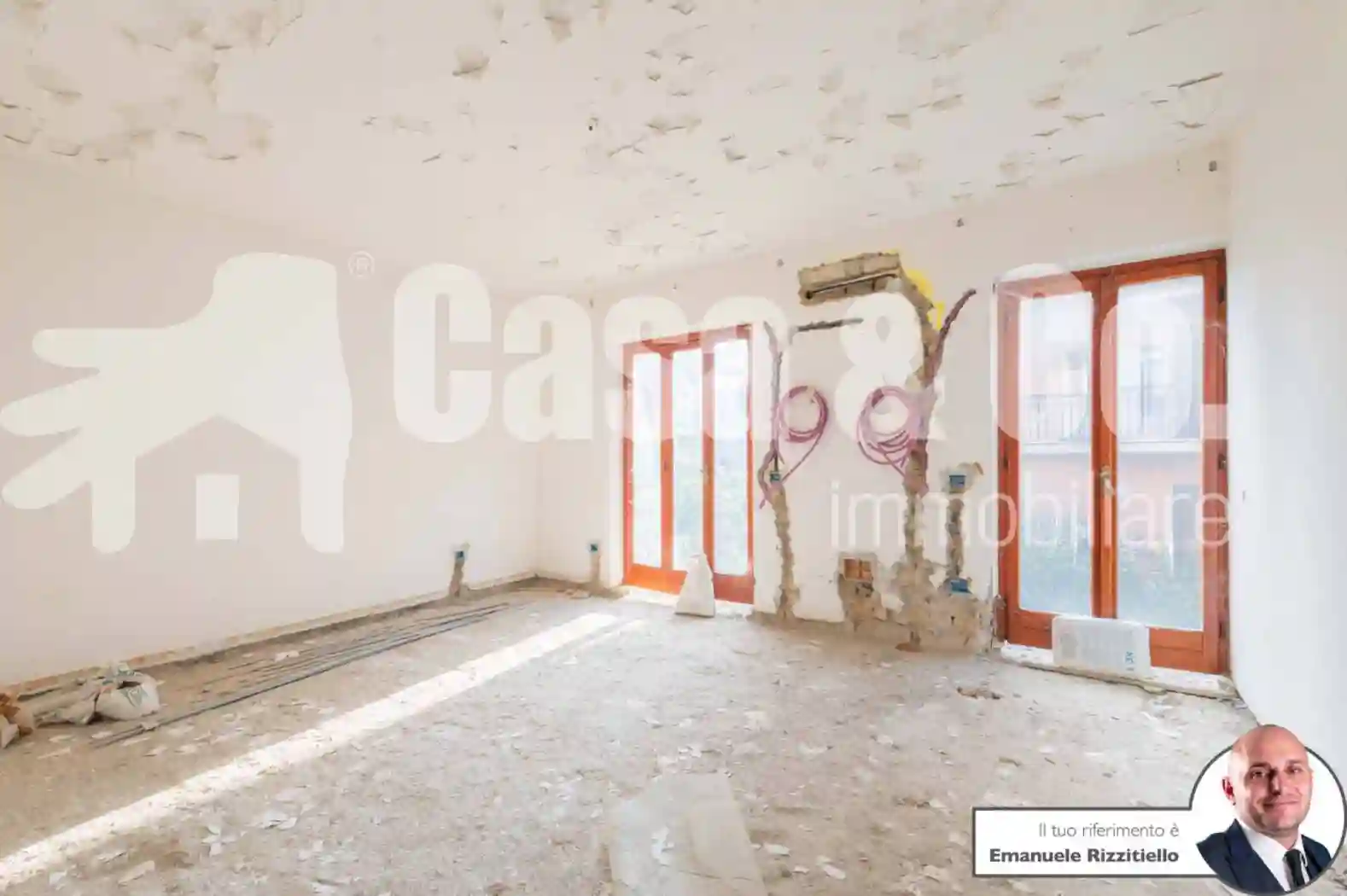 Palazzo - Edificio - foto 5