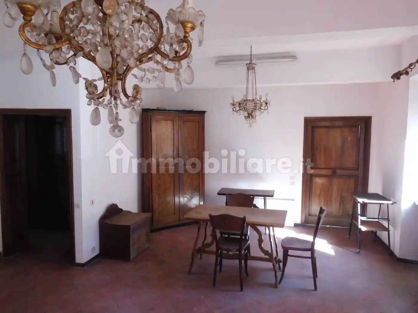 Appartamento in vendita a Castelnovo Ne' Monti