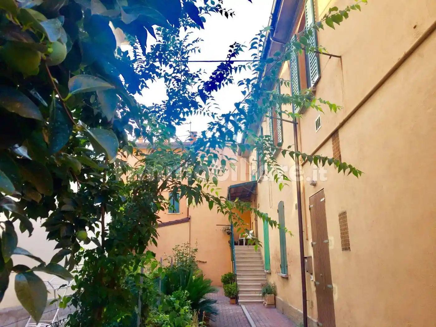 Appartamento in affitto a Bologna