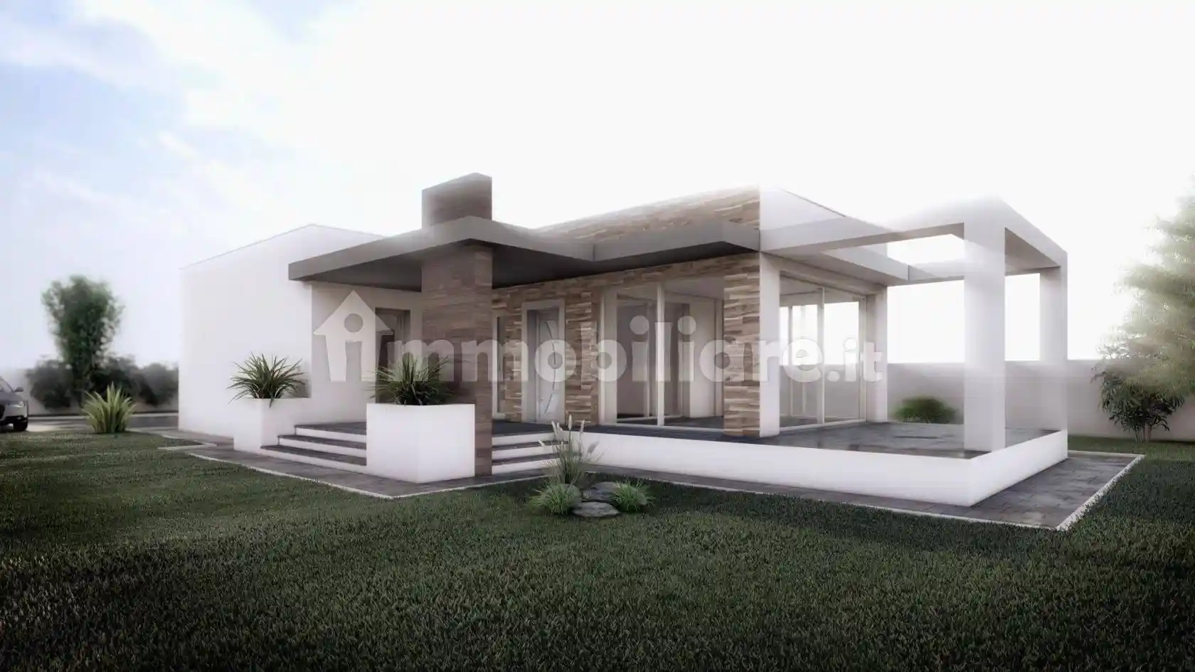 Villa in vendita a Tarcento