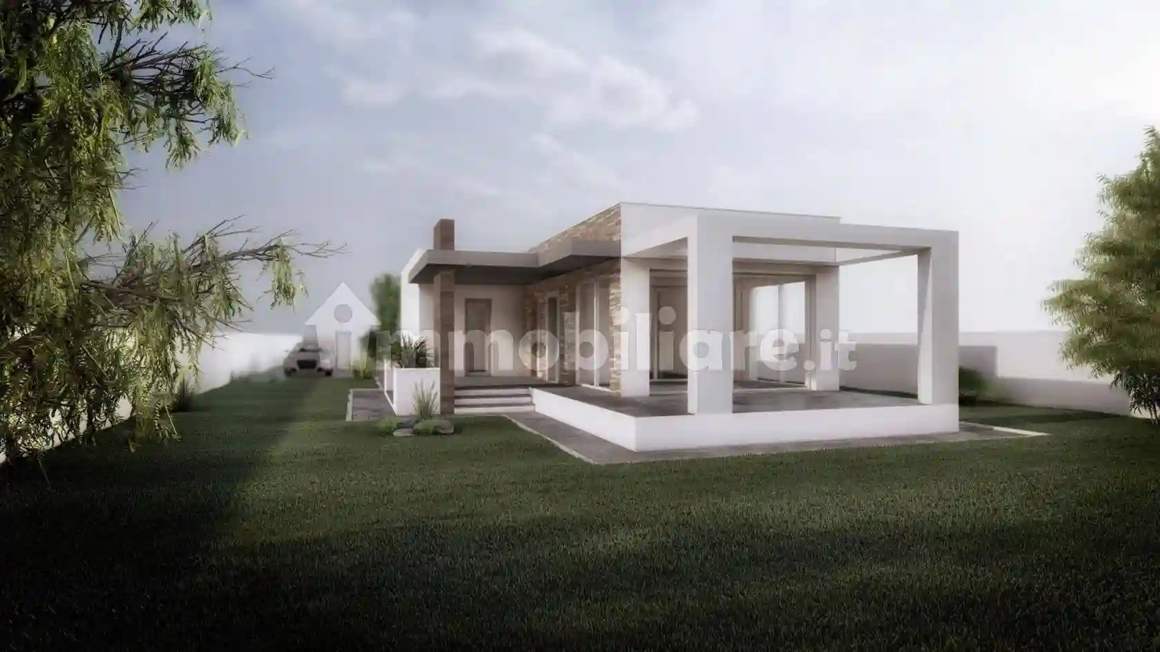 Villa - foto 2