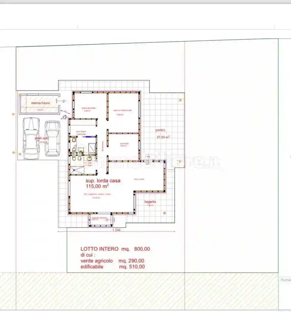 Villa - foto 3