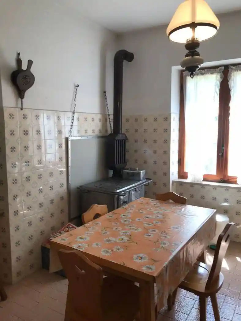 Villa in vendita a Chiomonte