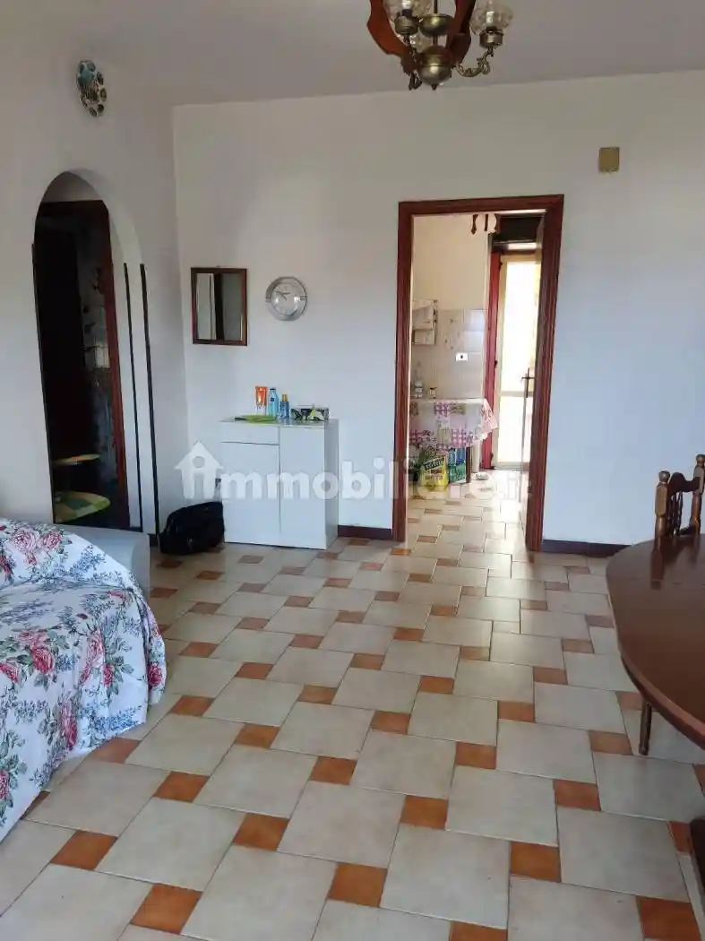 Quadrilocale Cartolano, Falerna - foto 2