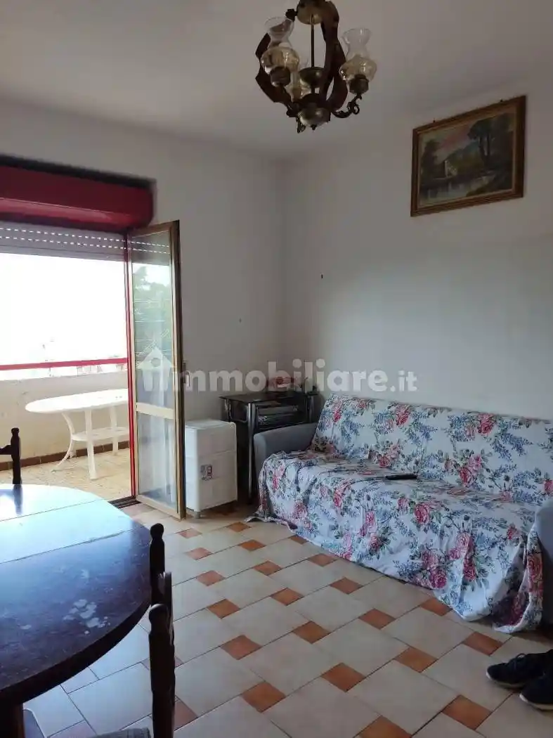 Quadrilocale Cartolano, Falerna - foto 3