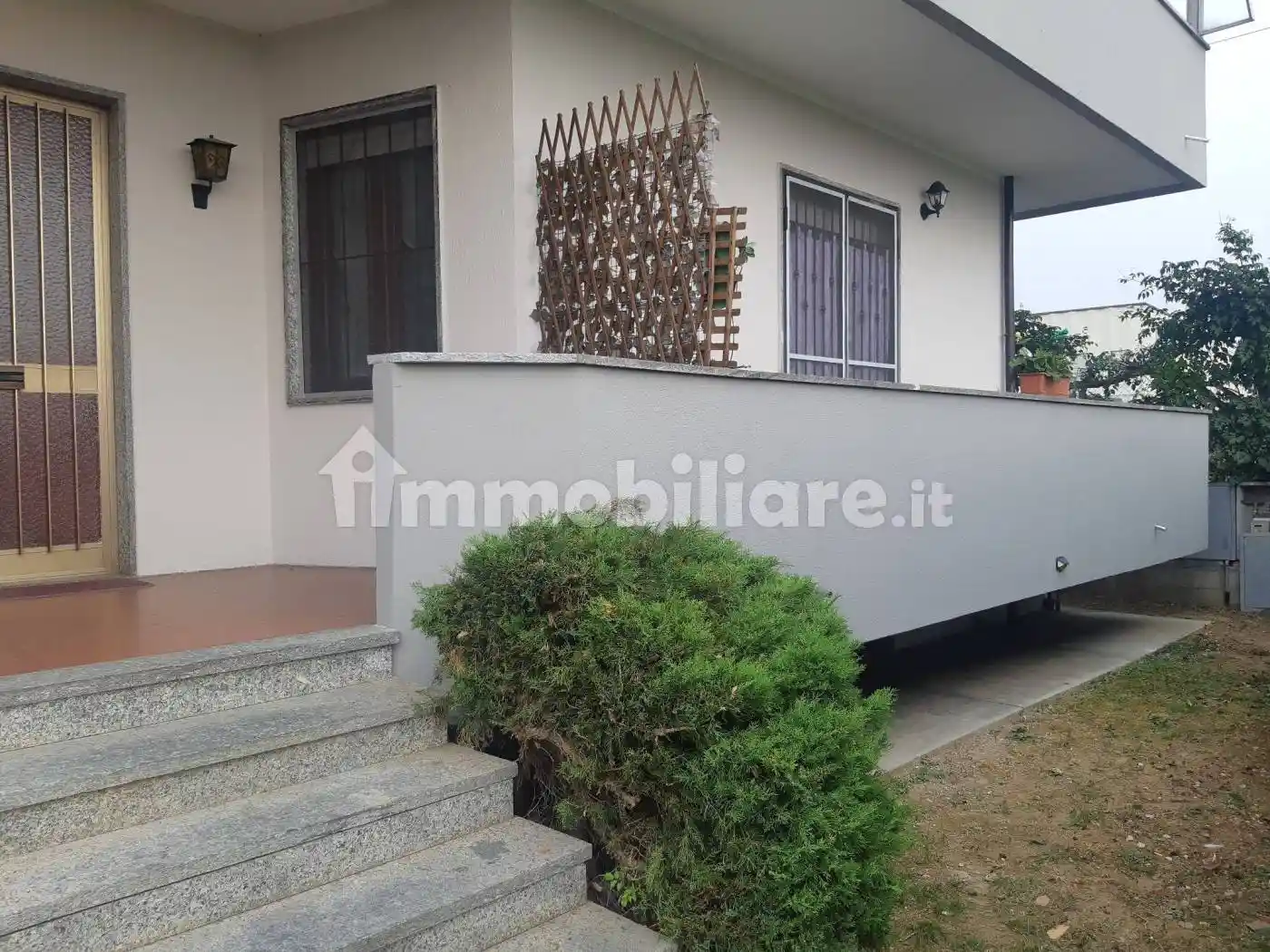 Appartamento in vendita a Carmagnola