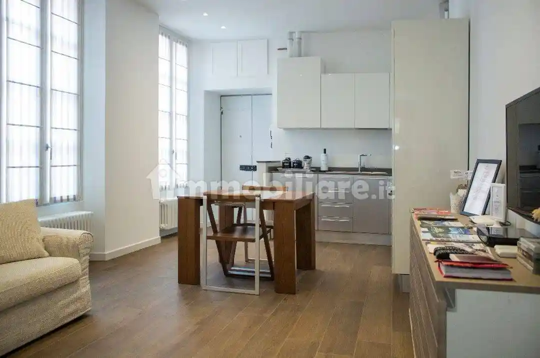 Appartamento in affitto a Como