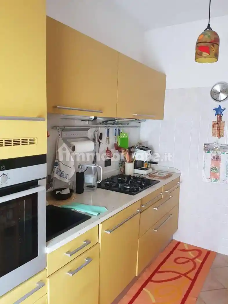 Appartamento in vendita a Venezia