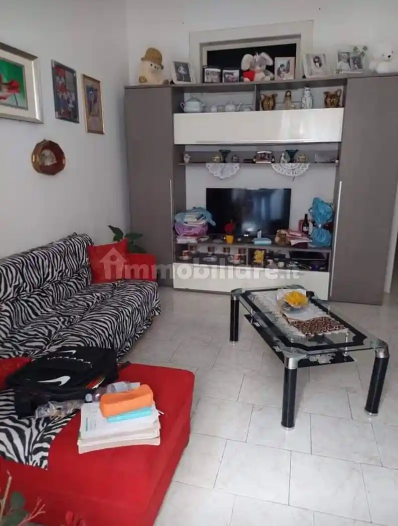 Appartamento in vendita a Bari