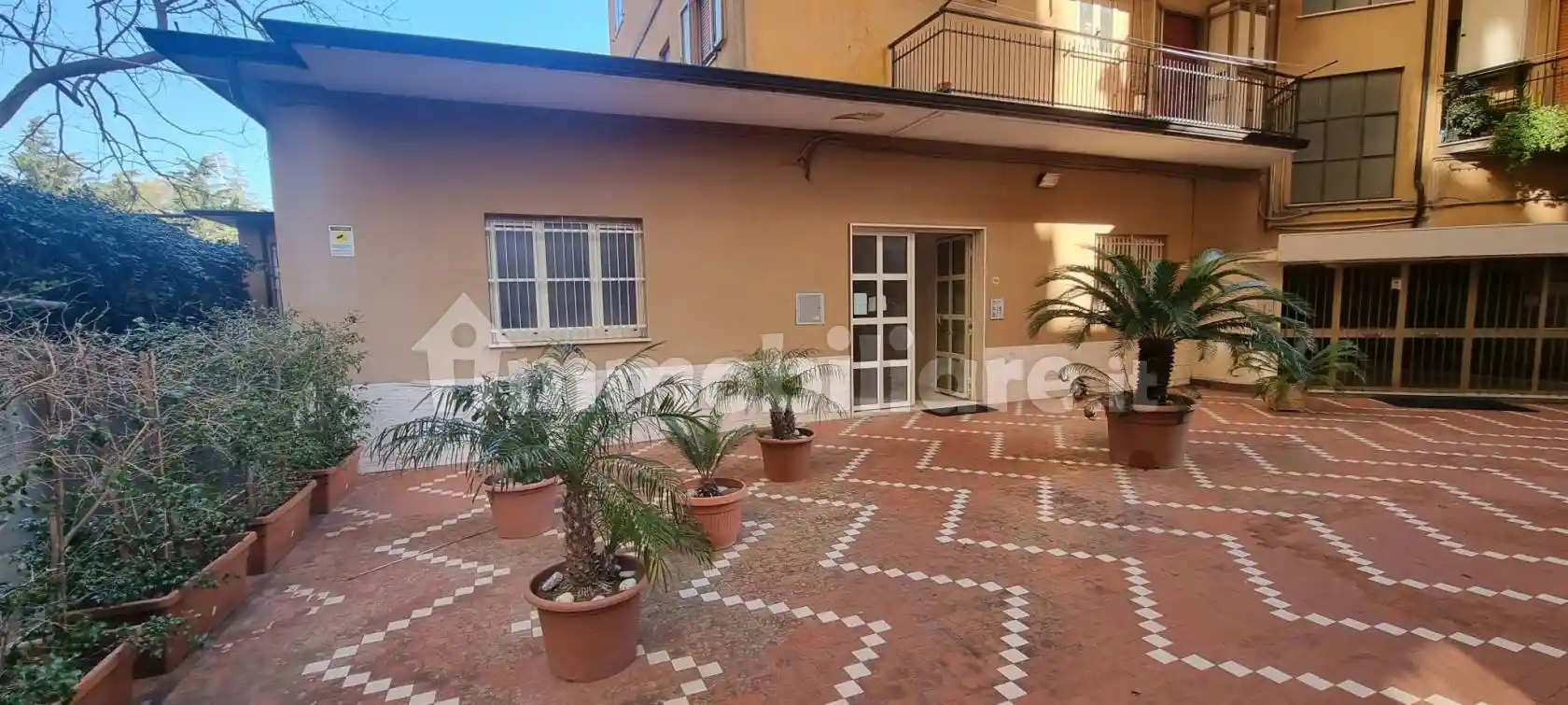 Appartamento in vendita a Catanzaro