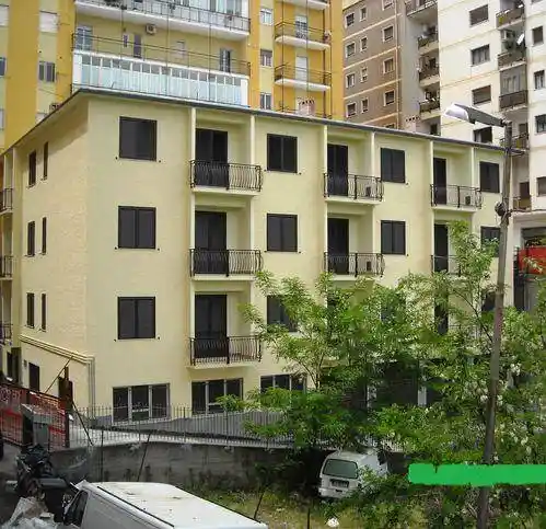 Appartamento in vendita a Catanzaro