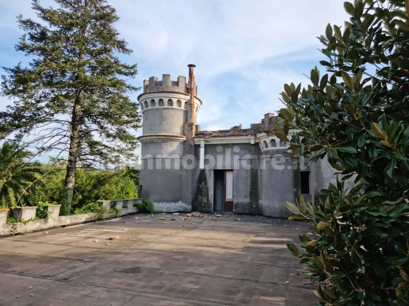 Palazzo - Edificio in Vendita - foto 3