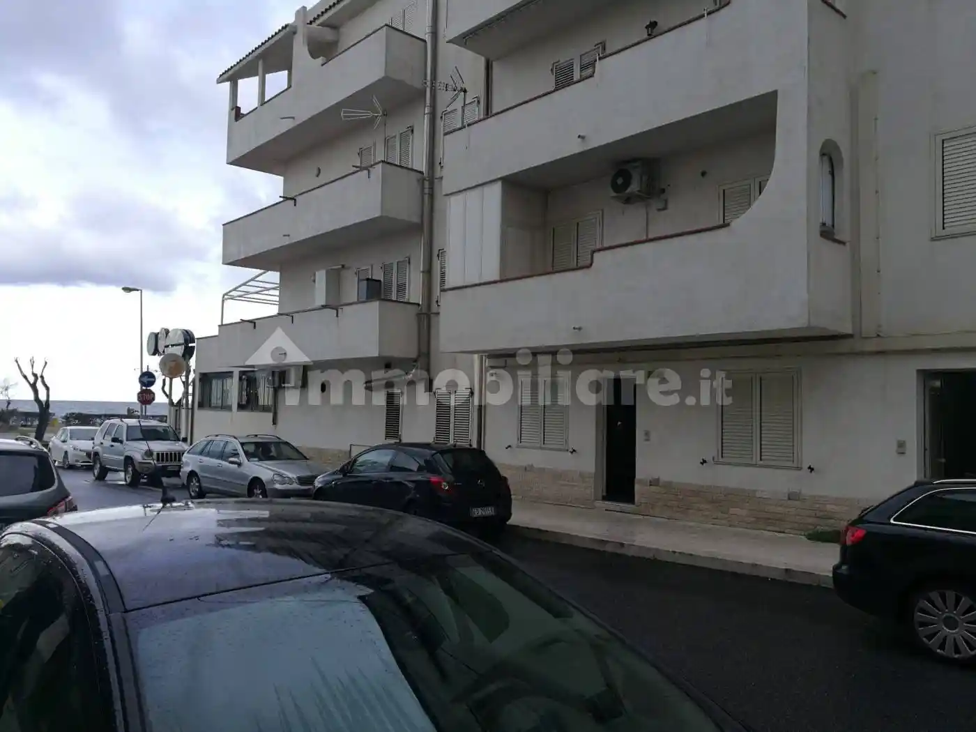 Appartamento in vendita a Venetico