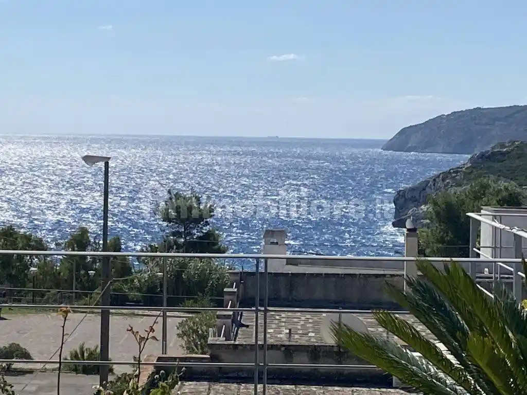 Casa indipendente in vendita a Alessano