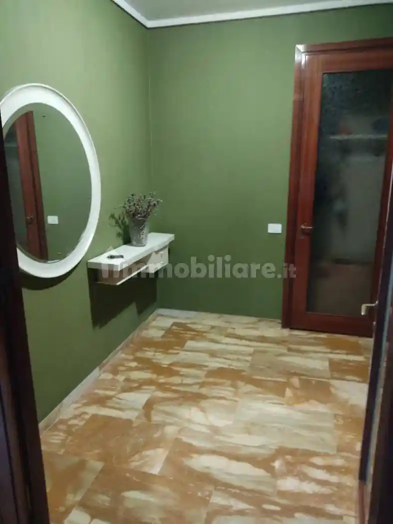 Quadrilocale da ristrutturare, quarto piano, Arco della Pace, Milano - foto 4