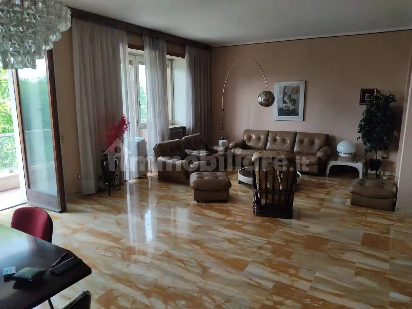 Quadrilocale da ristrutturare, quarto piano, Arco della Pace, Milano - foto 5