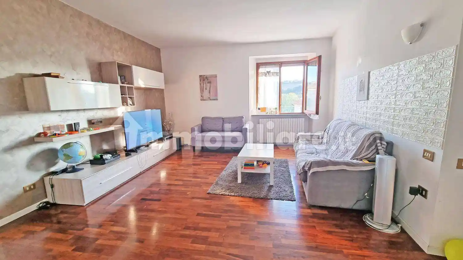 Attico - Mansarda in vendita a Fermo