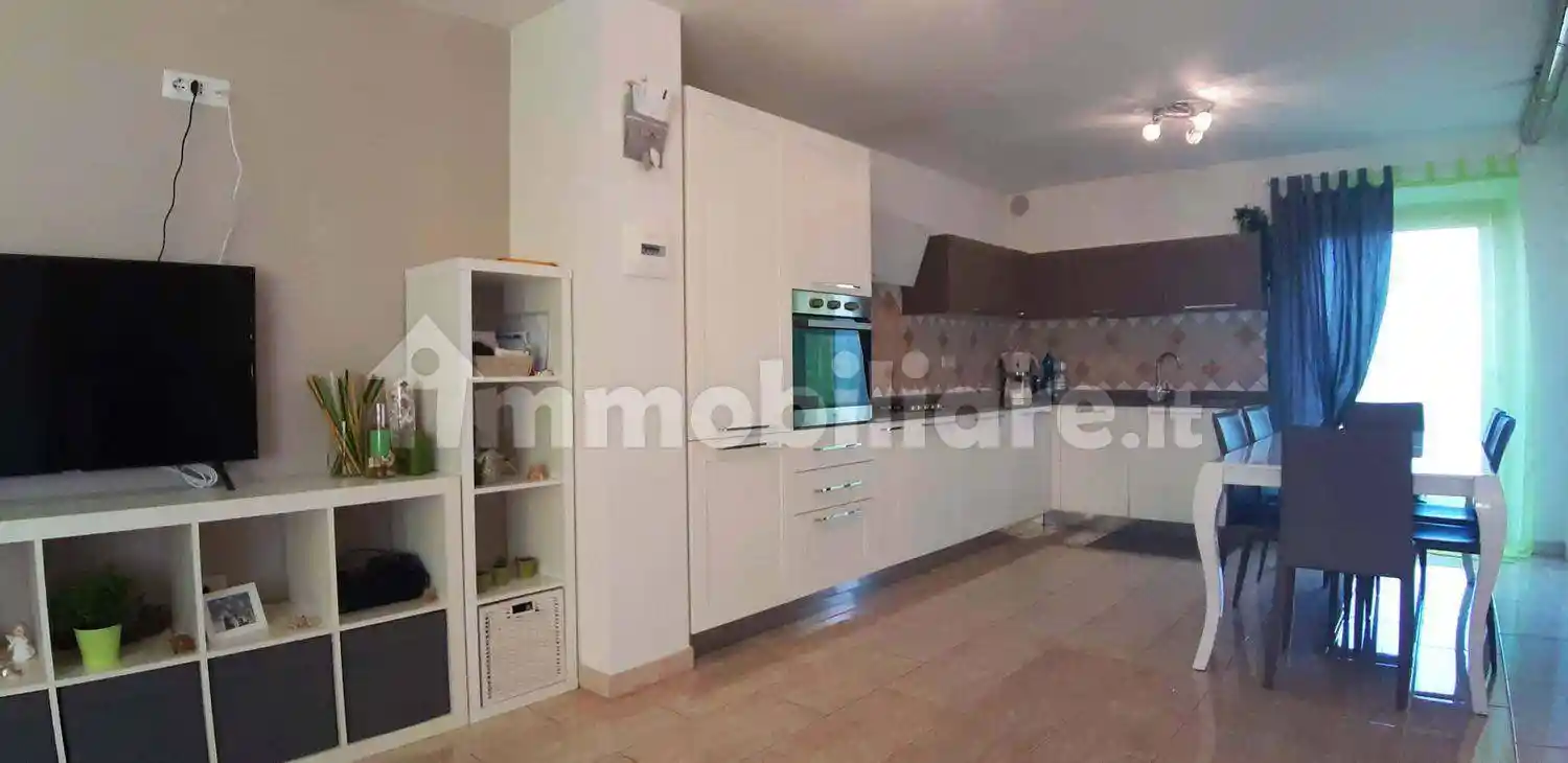 Villa in vendita a Torre San Patrizio