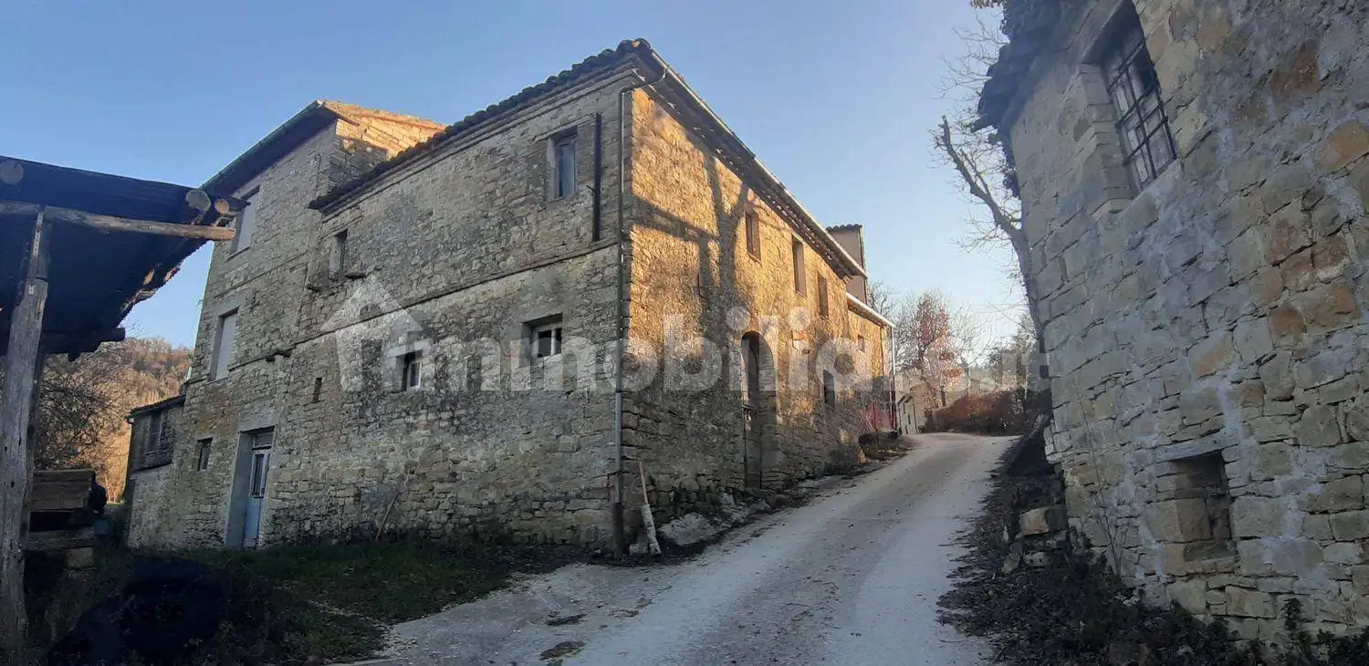 Rustico - Casale in vendita a Penna San Giovanni